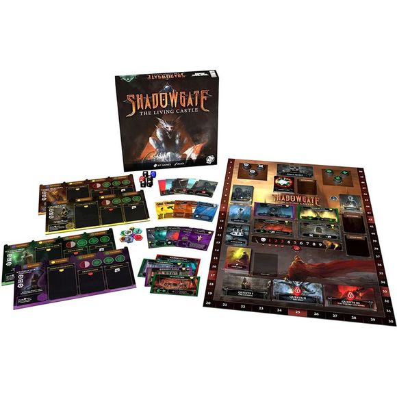 Shadowgate: The Living Castle - Picture 2 of 5